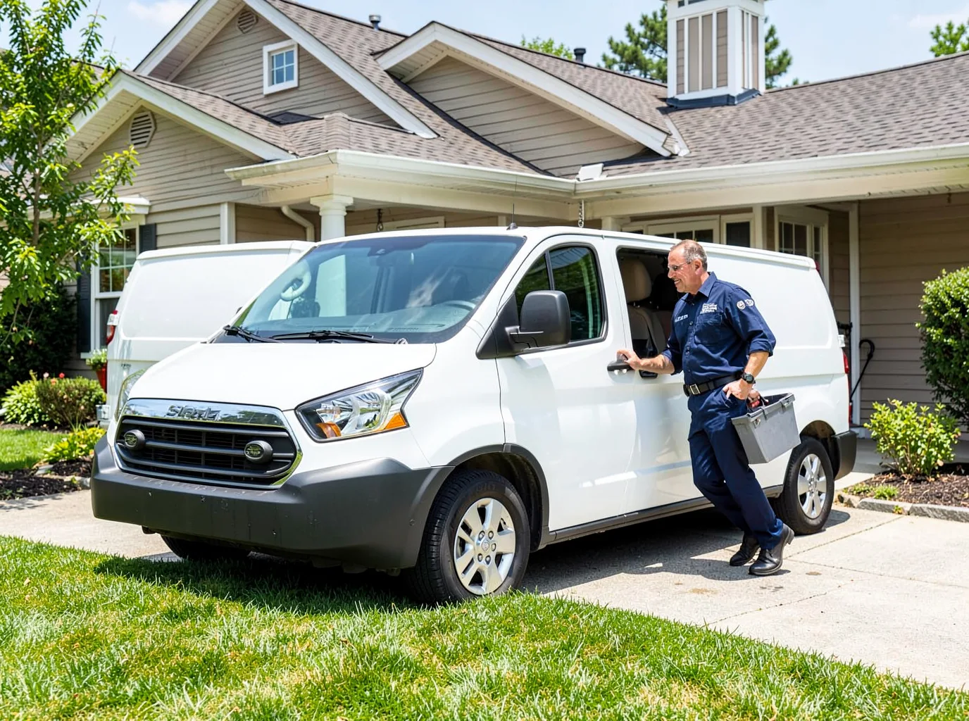 Emergency Plumber company in Brice, OH