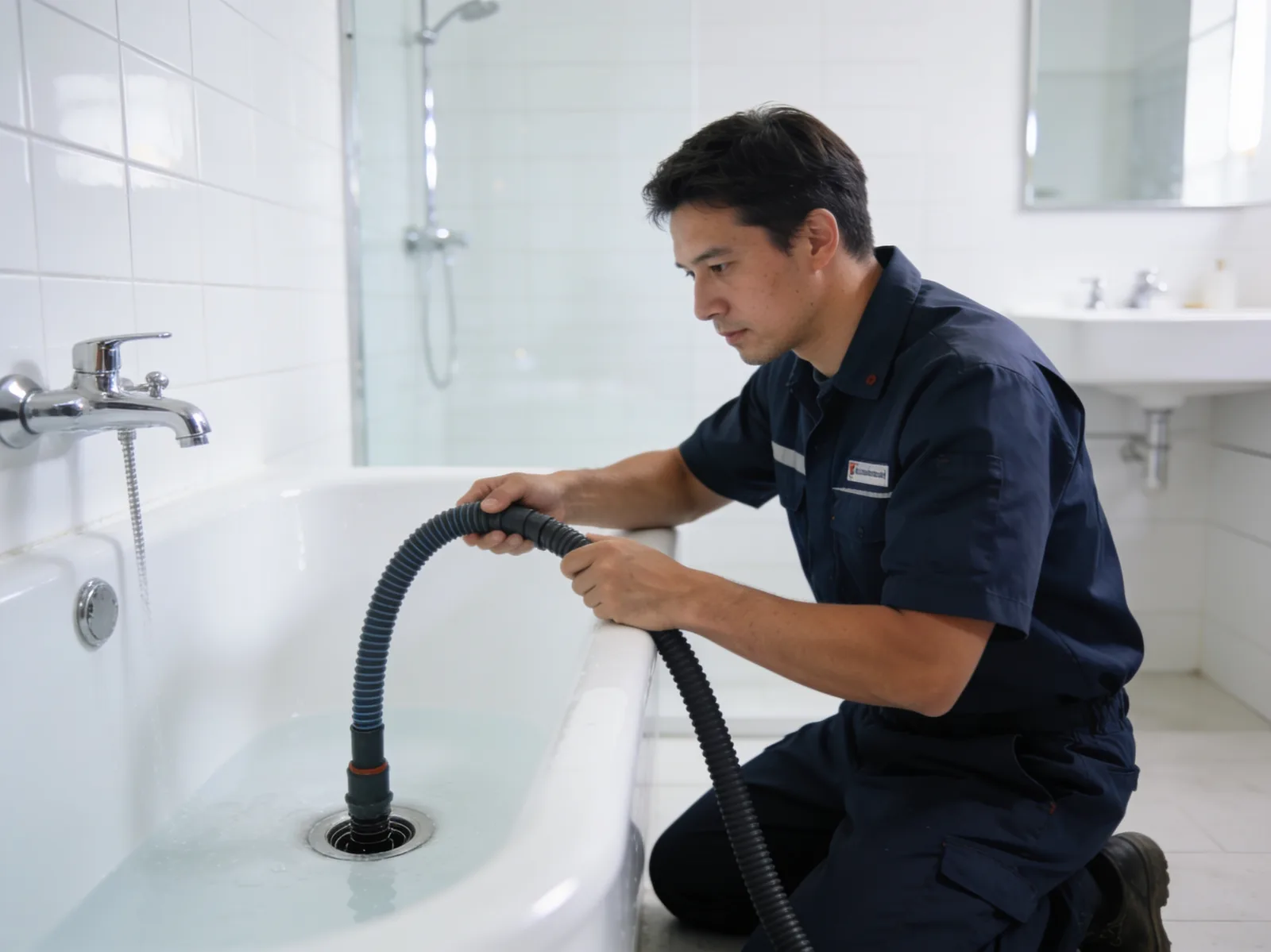 Emergency Plumber Brice, OH FAQs
